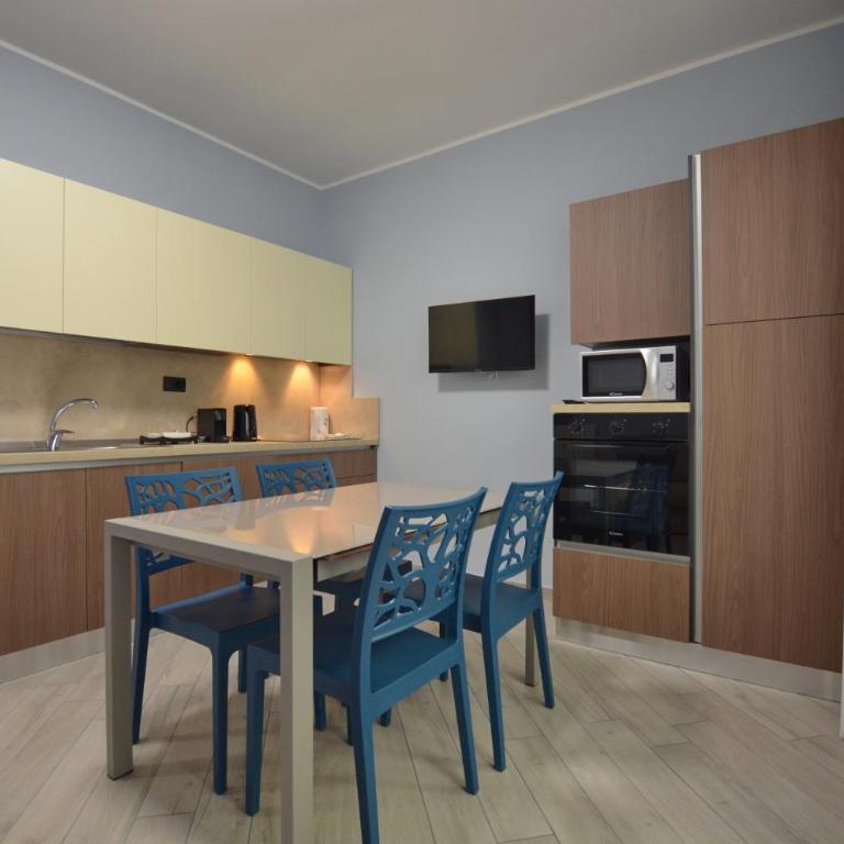 Il Grecale - An oasis of peace a stone's throw from the sea! - Apartment mit 2 Schlafzimmern - 41