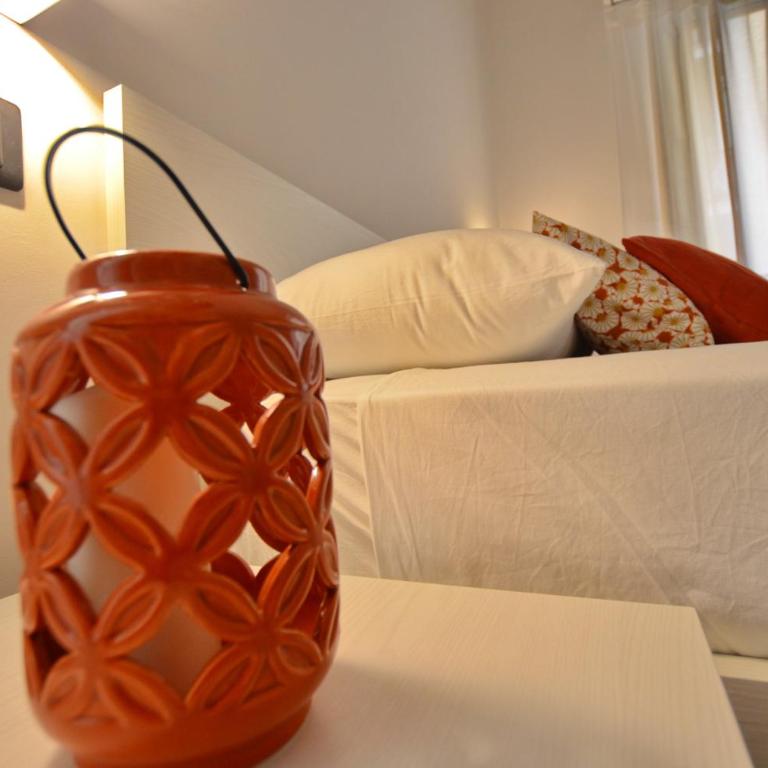 Il Grecale - An oasis of peace a stone's throw from the sea! - Apartment mit 2 Schlafzimmern - 40