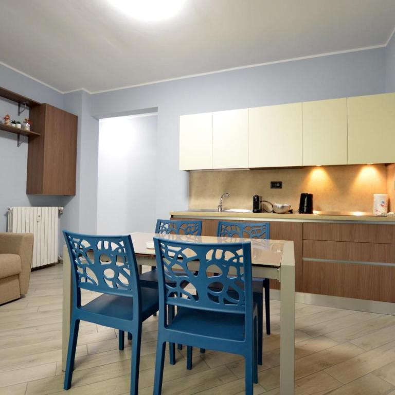 Il Grecale - An oasis of peace a stone's throw from the sea! - Apartment mit 2 Schlafzimmern - 36