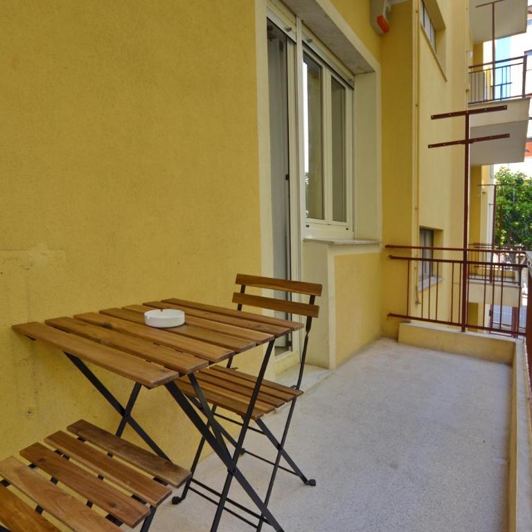 Il Grecale - An oasis of peace a stone's throw from the sea! - Apartment mit 2 Schlafzimmern - 47