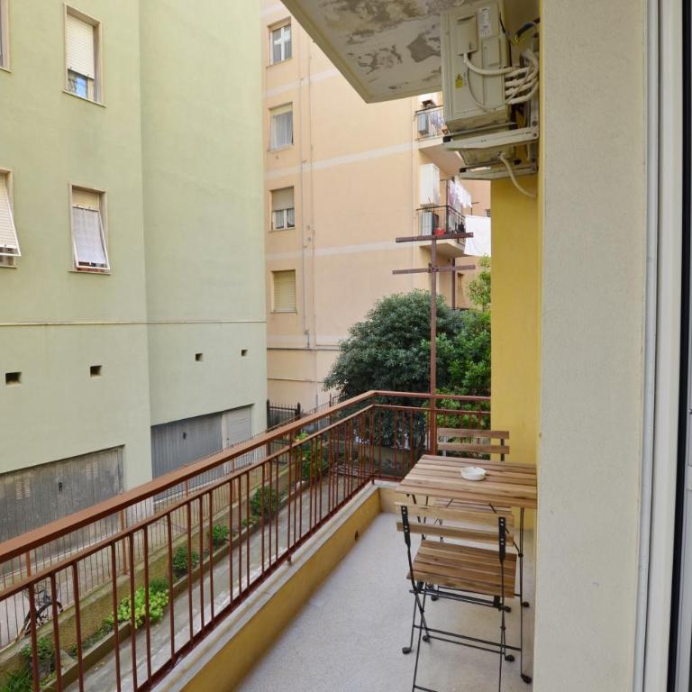 Il Grecale - An oasis of peace a stone's throw from the sea! - Apartment mit 2 Schlafzimmern - 44