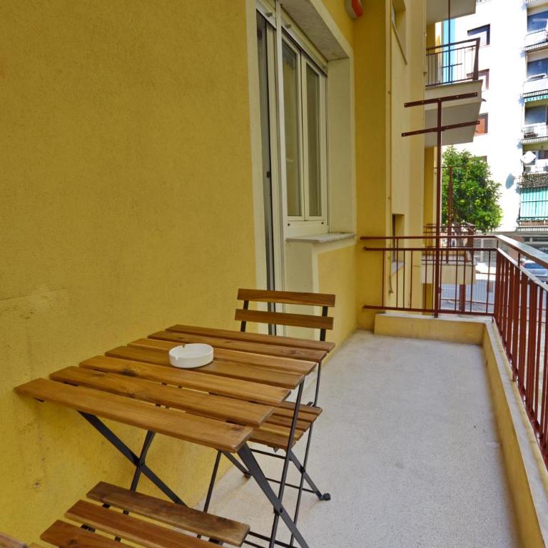Il Grecale - An oasis of peace a stone's throw from the sea! - Apartment mit 2 Schlafzimmern - 48