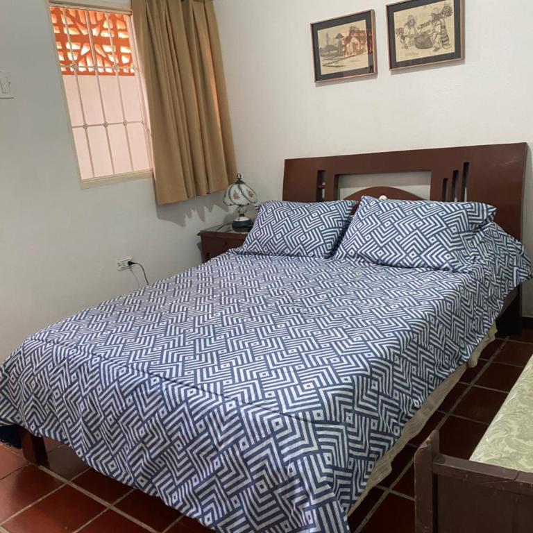 La Casa de Luzma - Habitación Doble - 20