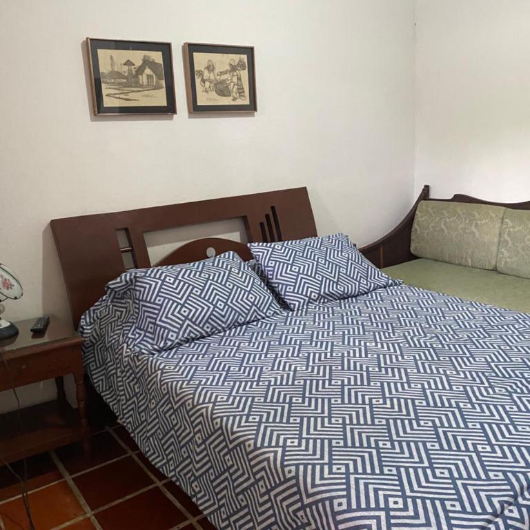 La Casa de Luzma - Habitación Doble - 21
