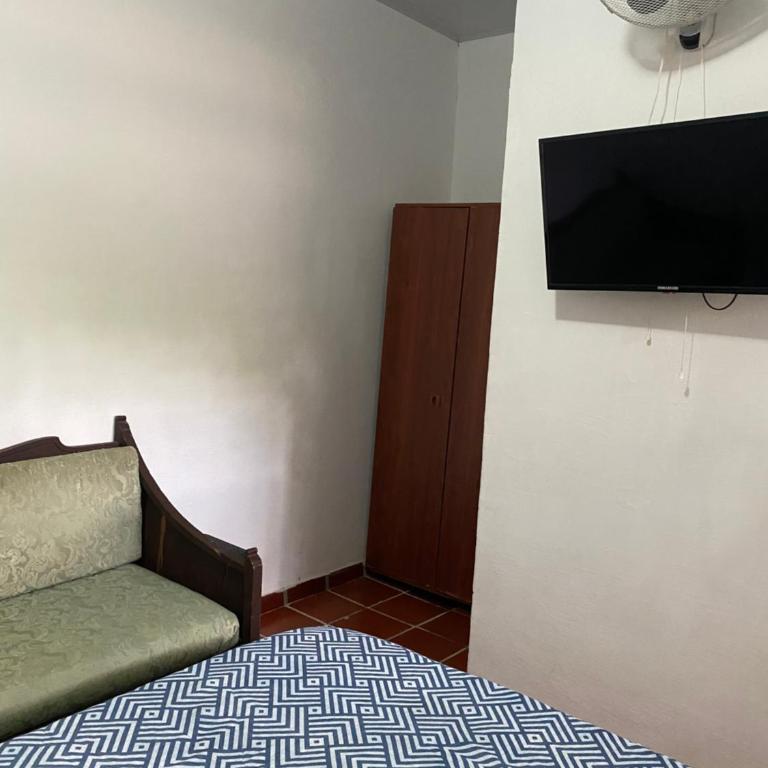 La Casa de Luzma - Habitación Doble - 22