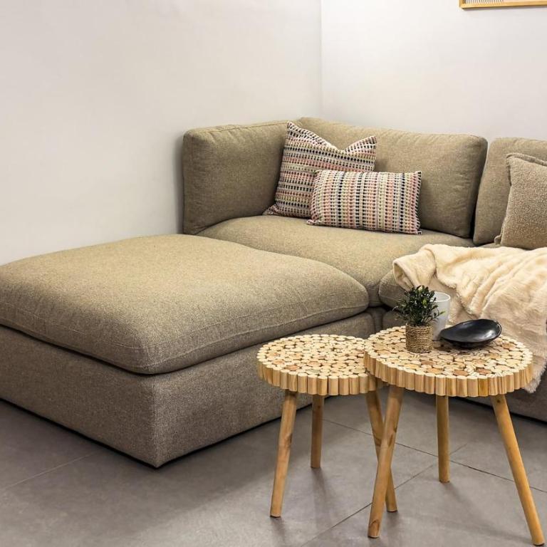 Groundfloor PInk Sunny beach - Apartment - Erdgeschoss - 22