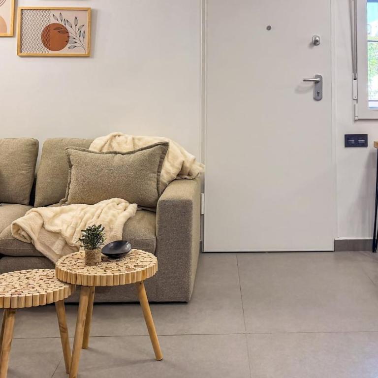 Groundfloor PInk Sunny beach - Apartment - Erdgeschoss - 26