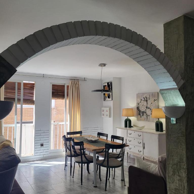 Al lado del mercado - Apartamento de 1 dormitorio - 7