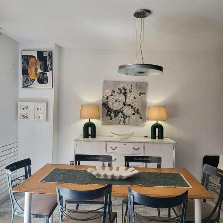 Al lado del mercado - Apartamento de 1 dormitorio - 2