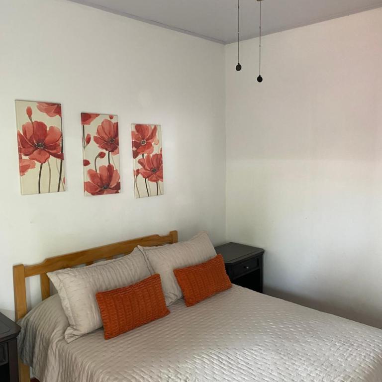 La Casa de Luzma - Habitación Doble - 2