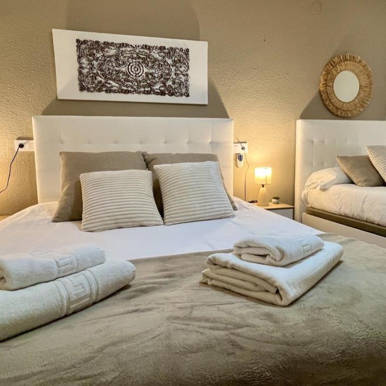 House Beach Three - Apartamento con vistas al mar - 4