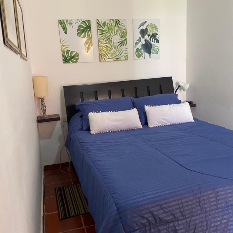 La Casa de Luzma - Habitación Doble - 15