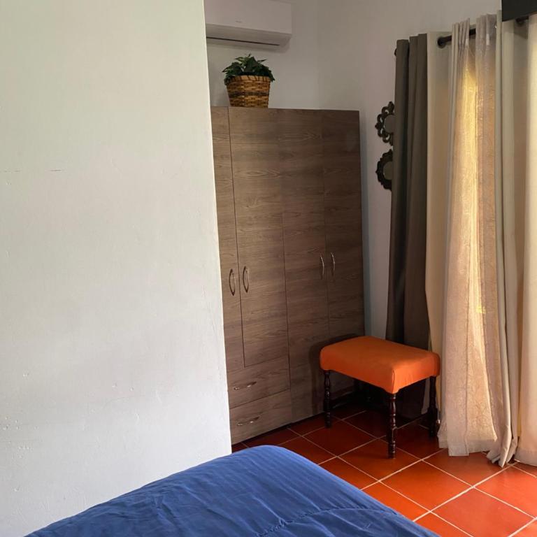 La Casa de Luzma - Habitación Doble - 16
