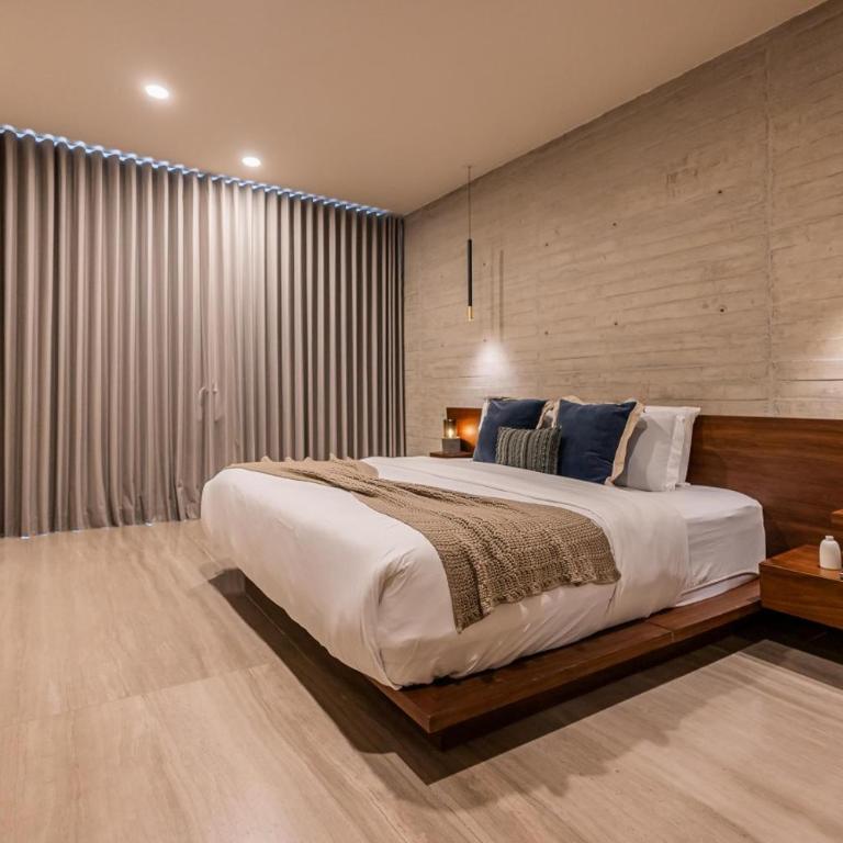 La Paz Penthouse with Plunge Pool & Marina Views - Apartamento - 18