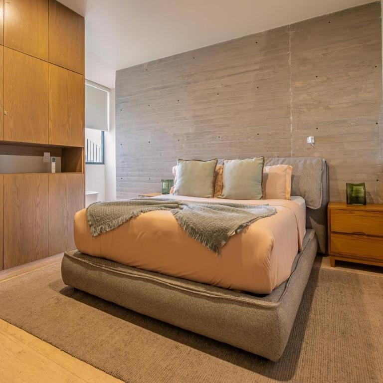 La Paz Penthouse with Plunge Pool & Marina Views - Apartamento - 25