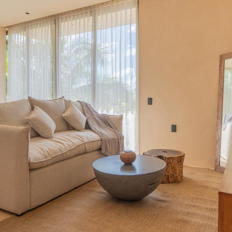 PenthouseLuxury - Laguna PoolPriv Paddles - Apartamento de 2 dormitorios - 13