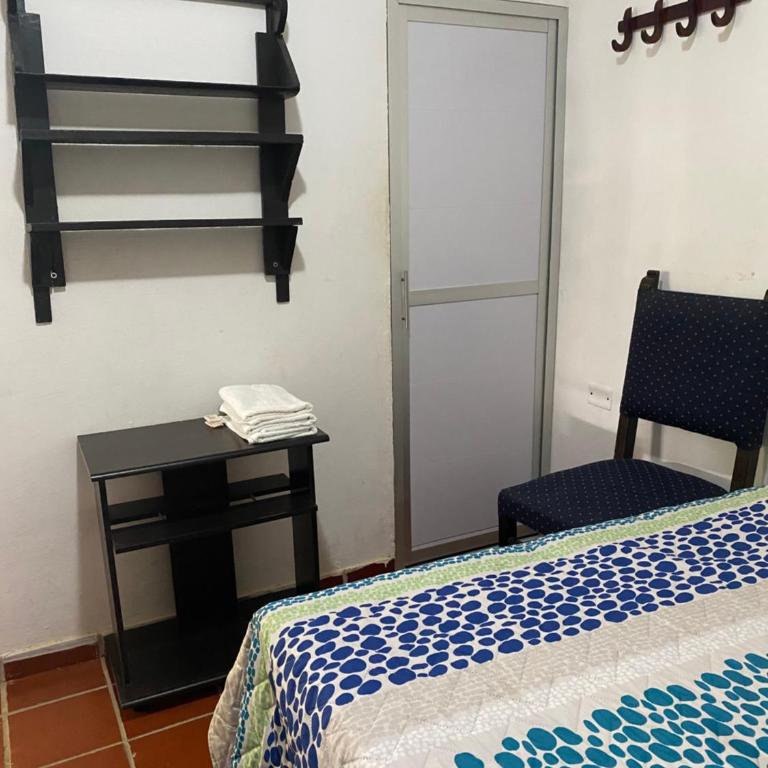 La Casa de Luzma - Habitación Triple - 3