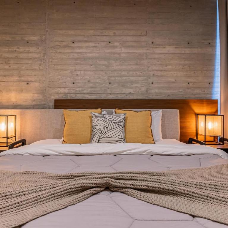 La Paz Penthouse with Plunge Pool & Marina Views - Apartamento - 24