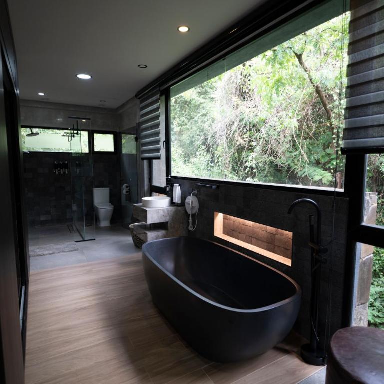 Entre Arboles Iguazú, Singular Collection by Amérian - TREEHOUSE - 12