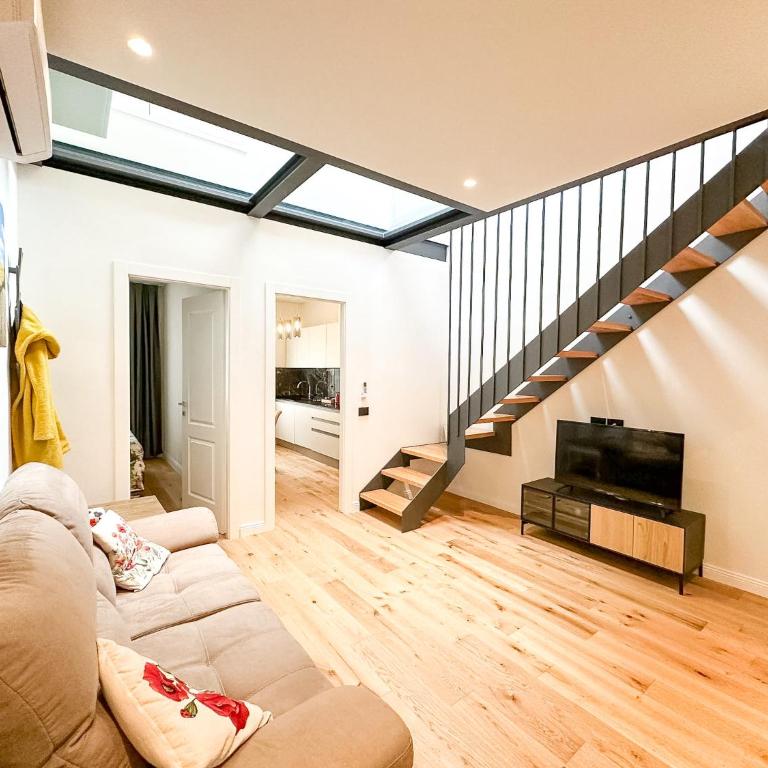 Dimora Aurea - Casa con 2 Camere da Letto - 1