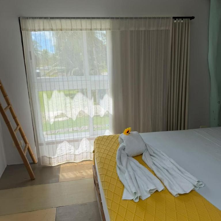 The Yak Lake House Hostal Bacalar Front Lagoon - Adults Only - Standard Doppelzimmer - 1