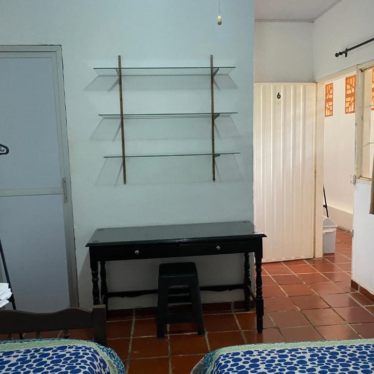 La Casa de Luzma - Habitación Triple - 7