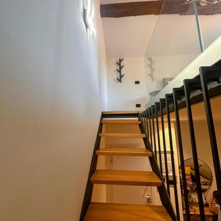 Dimora Aurea - Casa con 2 Camere da Letto - 4