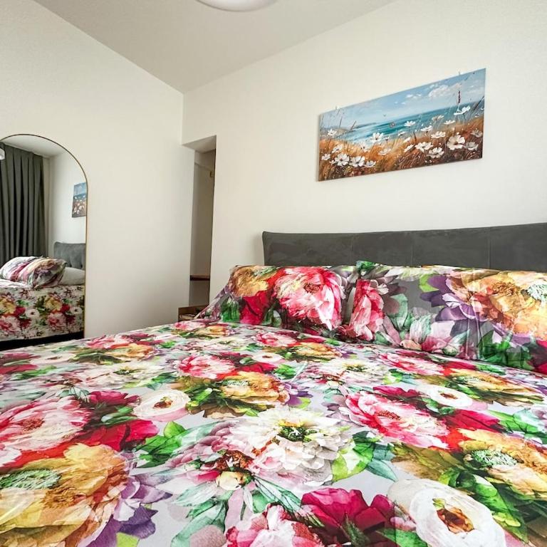 Dimora Aurea - Casa con 2 Camere da Letto - 7