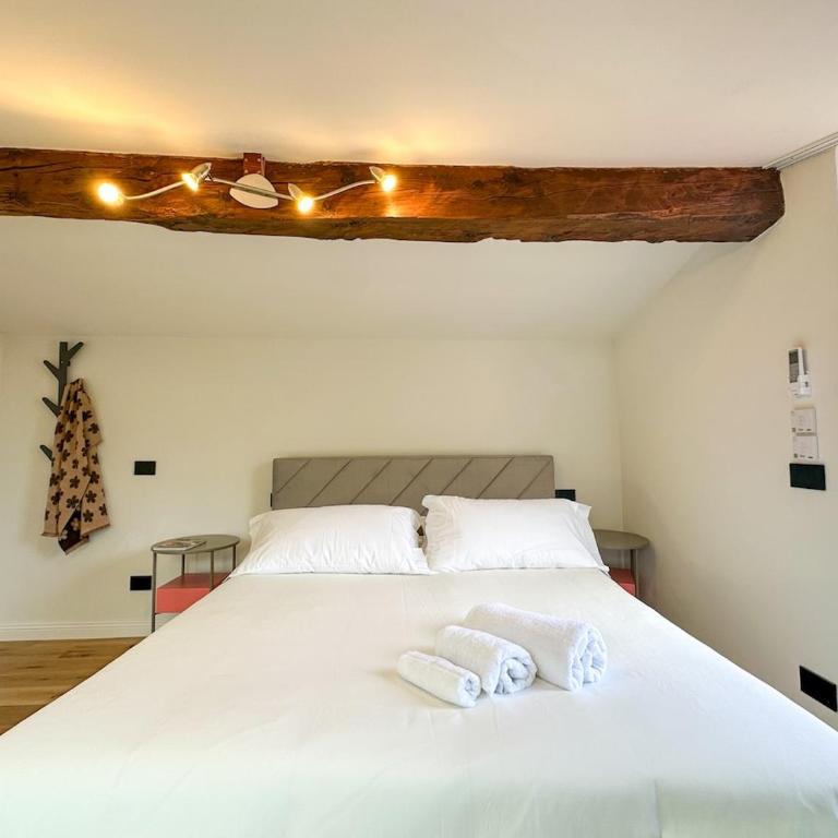 Dimora Aurea - Casa con 2 Camere da Letto - 10