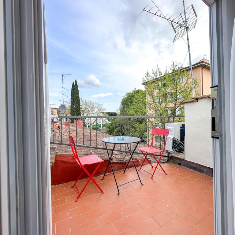 Dimora Aurea - Casa con 2 Camere da Letto - 11