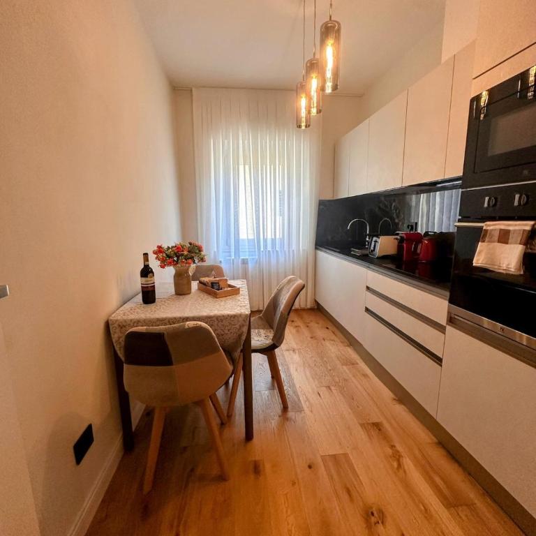 Dimora Aurea - Casa con 2 Camere da Letto - 12