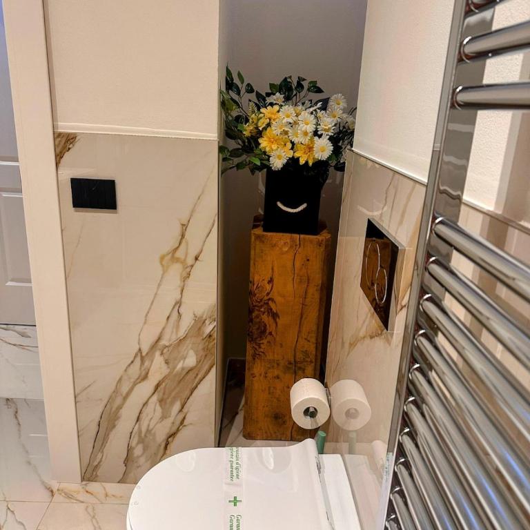 Dimora Aurea - Casa con 2 Camere da Letto - 15