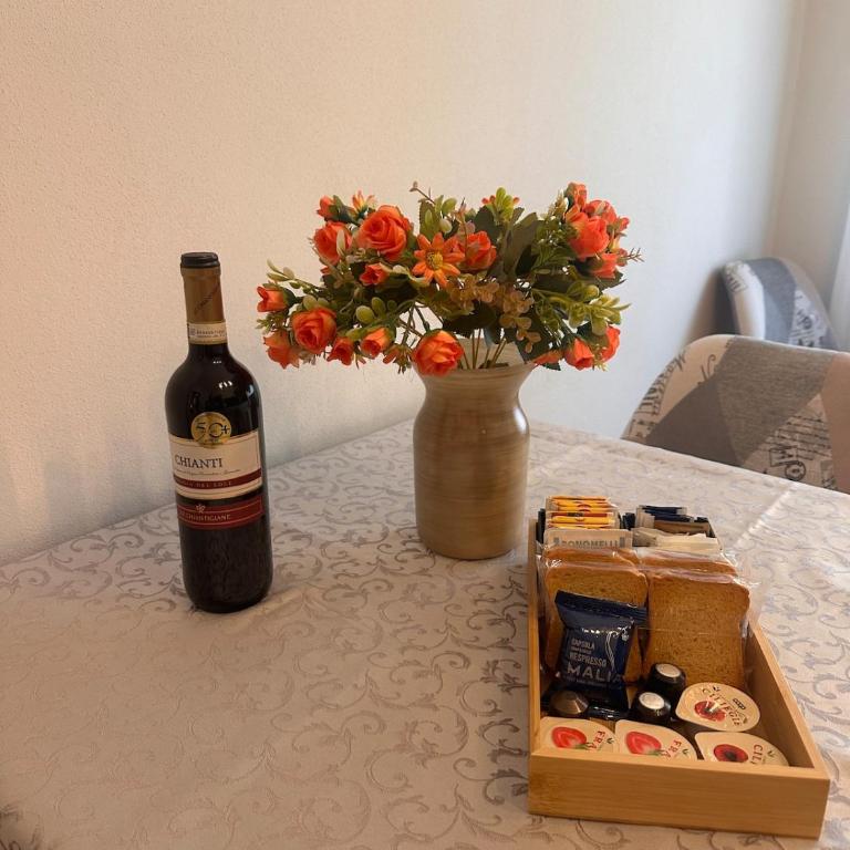 Dimora Aurea - Casa con 2 Camere da Letto - 16