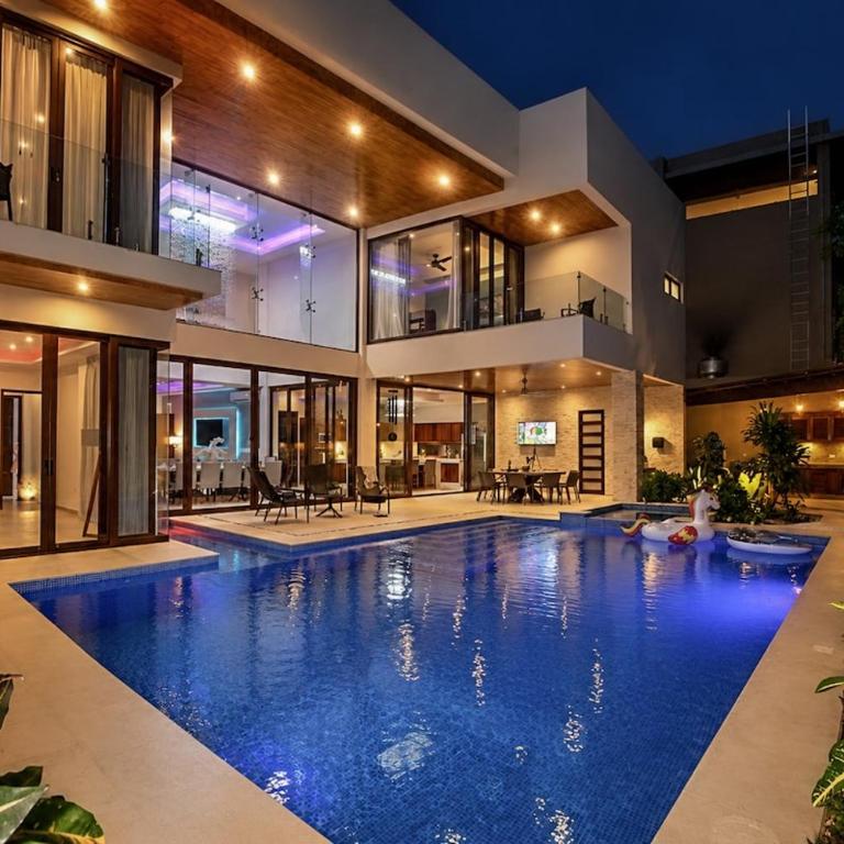 Villa Almarez Private Luxury Retreat - Villa - 1