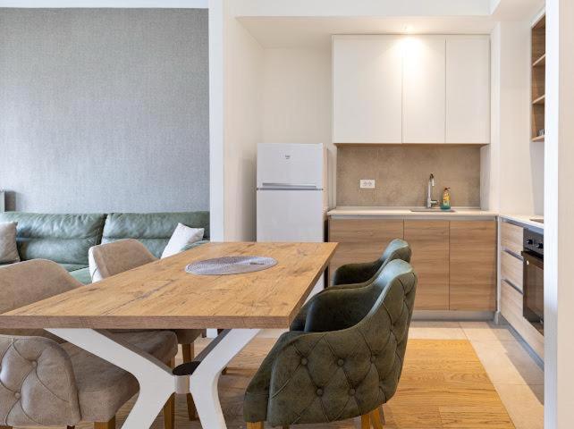 BW Lux View - One-Bedroom Apartment - 7