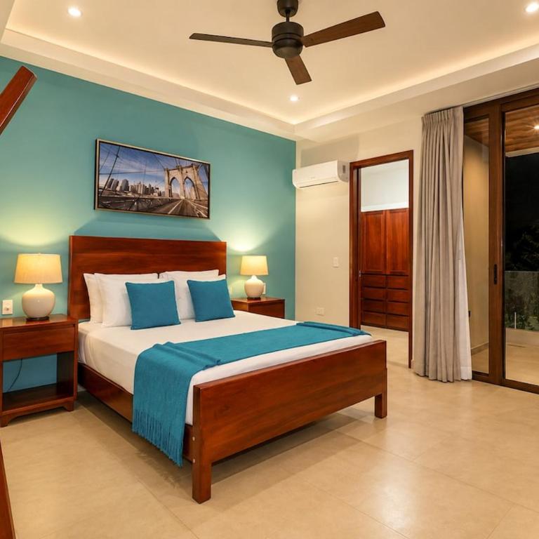Villa Almarez Private Luxury Retreat - Villa - 6