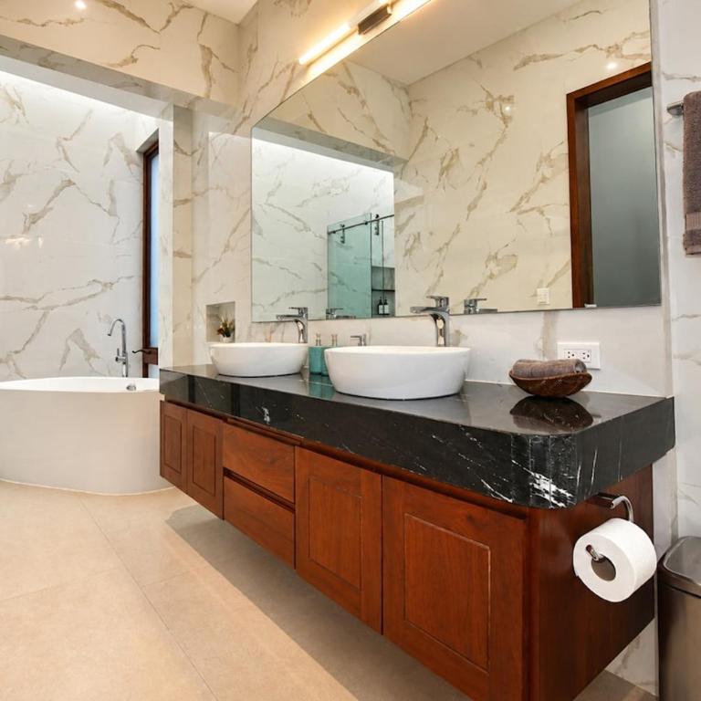 Villa Almarez Private Luxury Retreat - Villa - 7