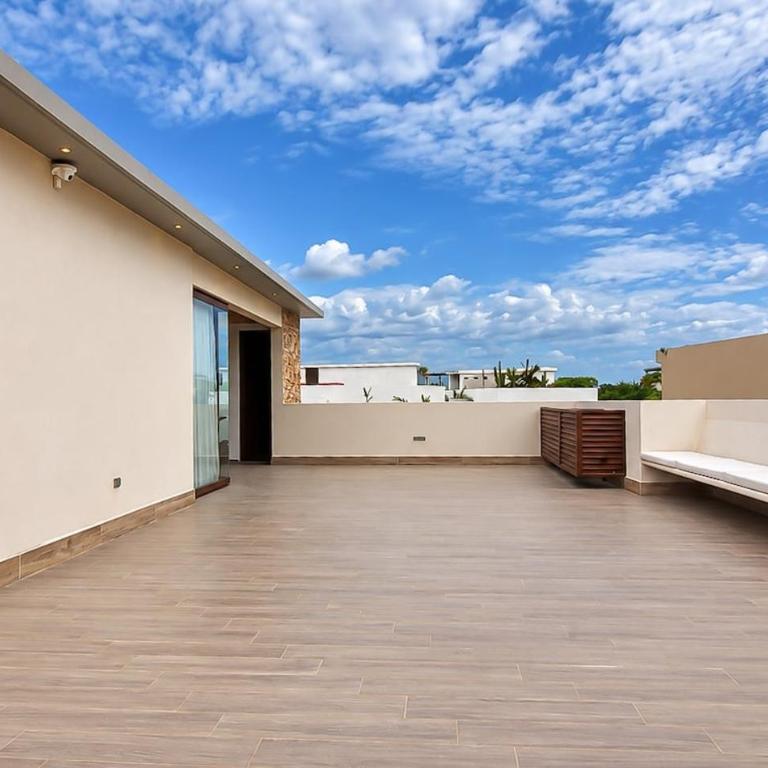 Villa Almarez Private Luxury Retreat - Villa - 11
