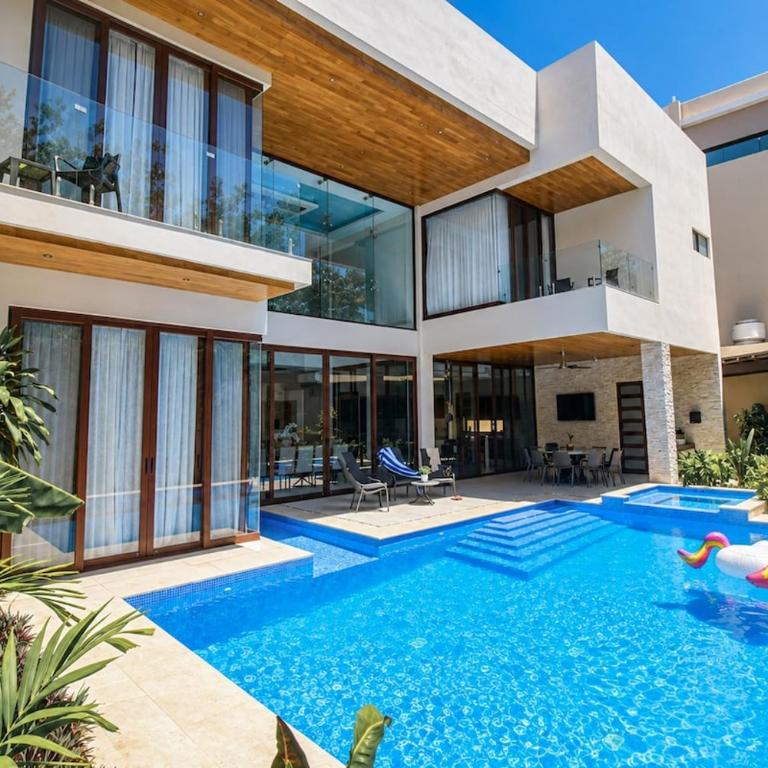 Villa Almarez Private Luxury Retreat - Villa - 19