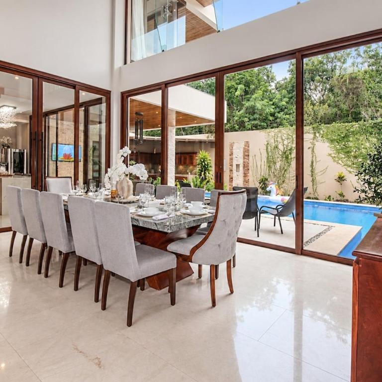 Villa Almarez Private Luxury Retreat - Villa - 20