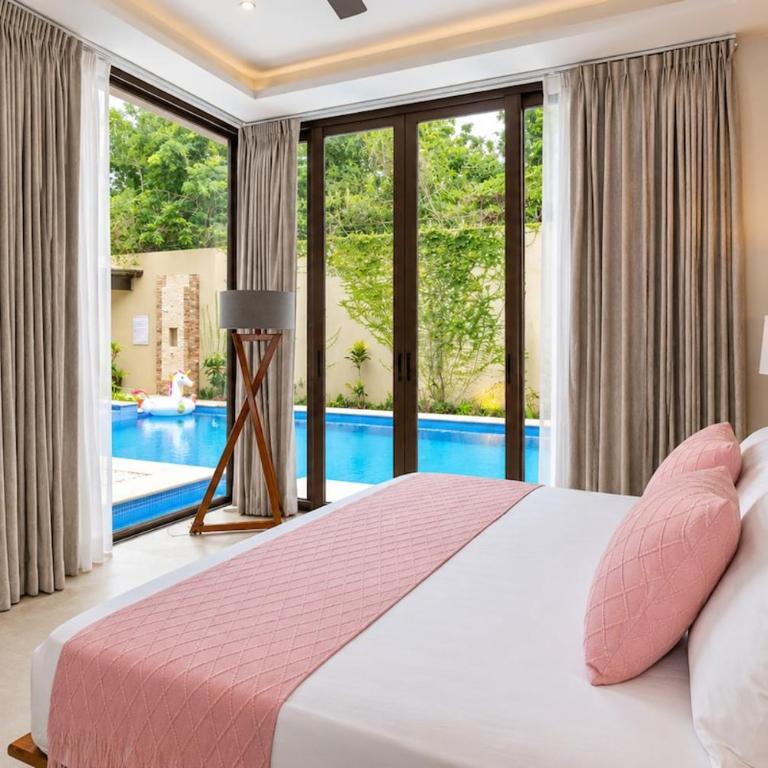 Villa Almarez Private Luxury Retreat - Villa - 22