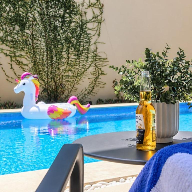 Villa Almarez Private Luxury Retreat - Villa - 24