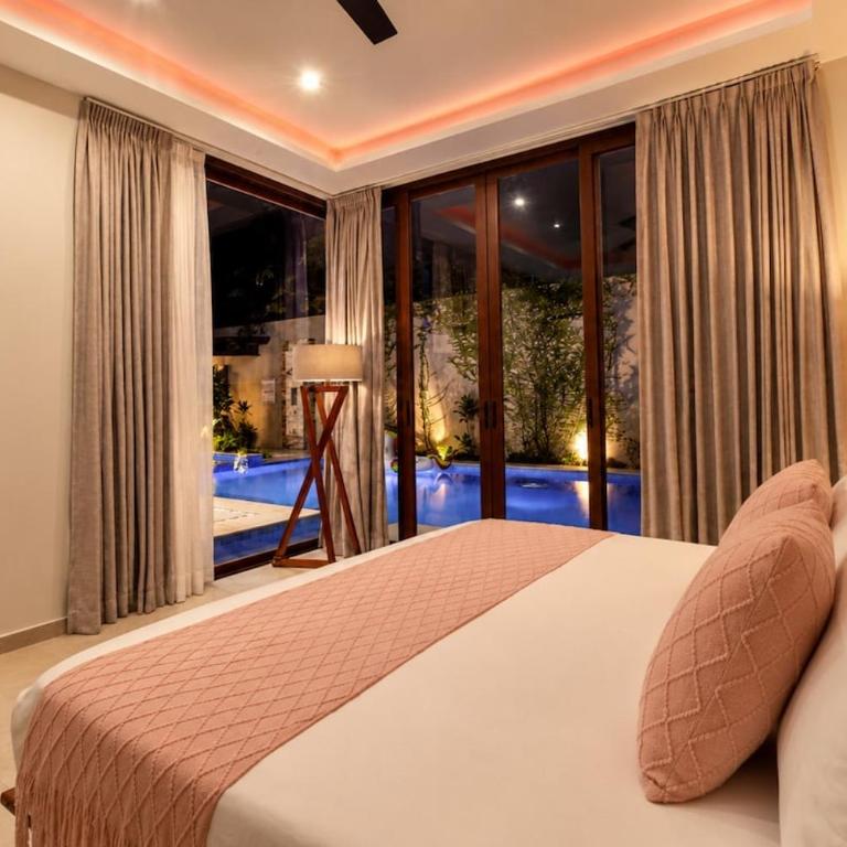 Villa Almarez Private Luxury Retreat - Villa - 32