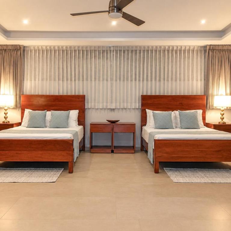 Villa Almarez Private Luxury Retreat - Villa - 35