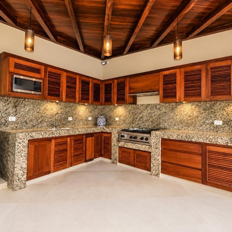 Villa Almarez Private Luxury Retreat - Villa - 40