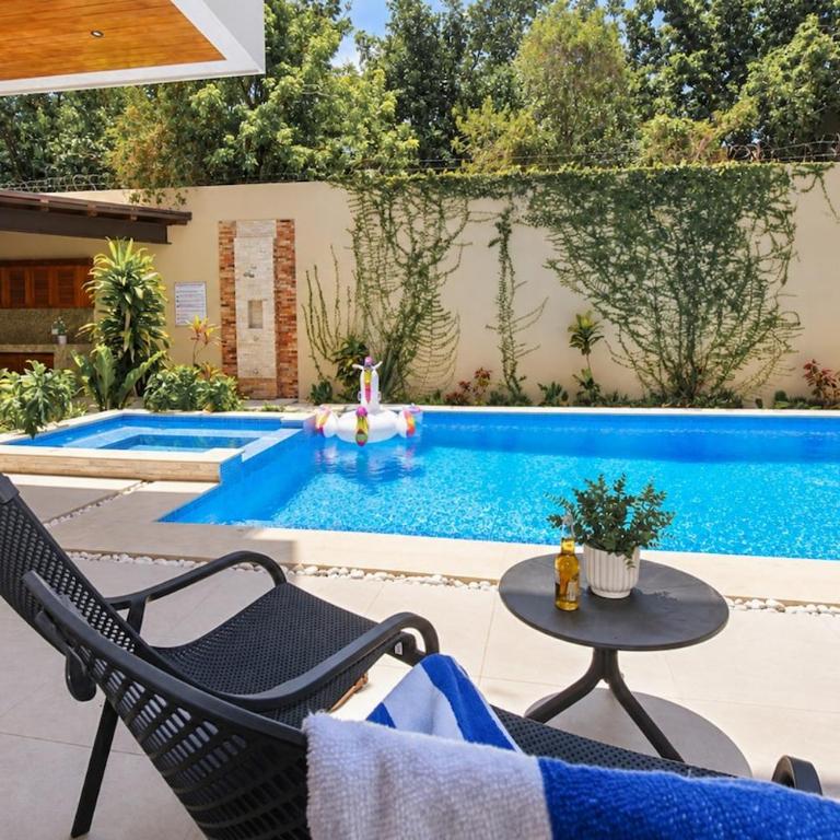 Villa Almarez Private Luxury Retreat - Villa - 41