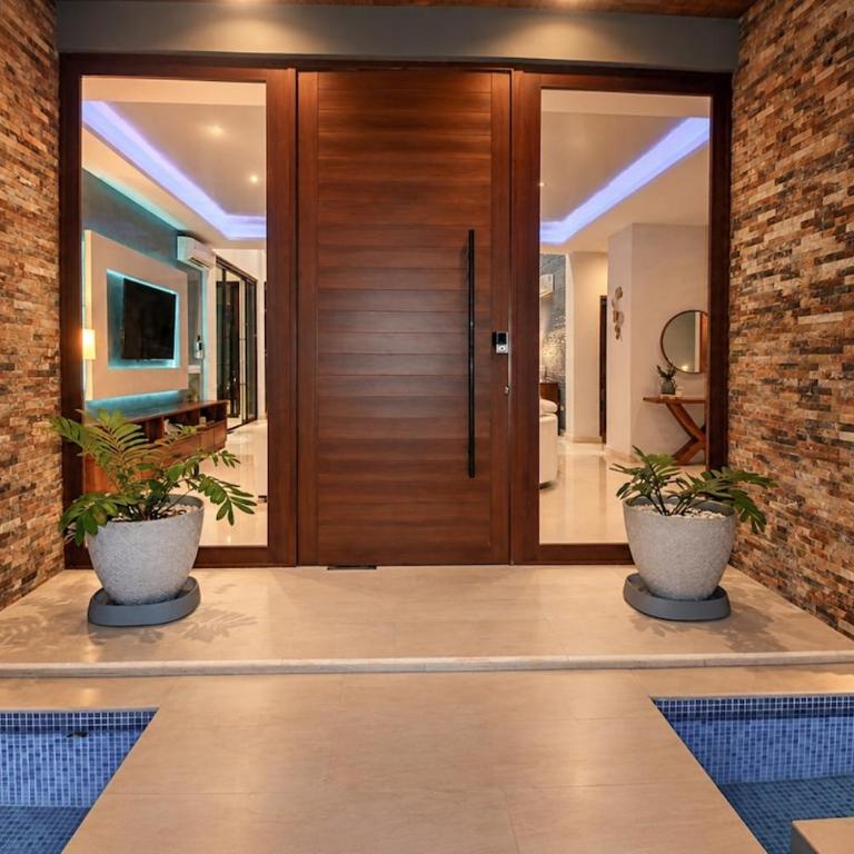 Villa Almarez Private Luxury Retreat - Villa - 43
