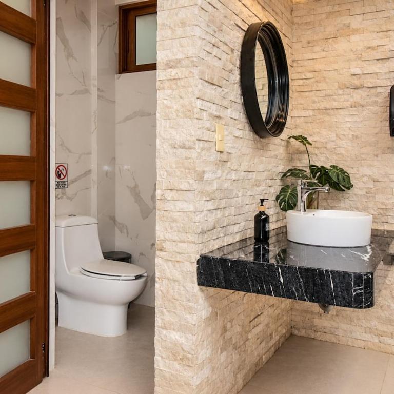 Villa Almarez Private Luxury Retreat - Villa - 45