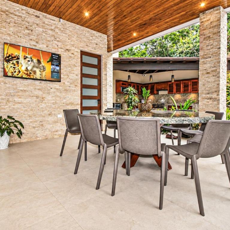 Villa Almarez Private Luxury Retreat - Villa - 47