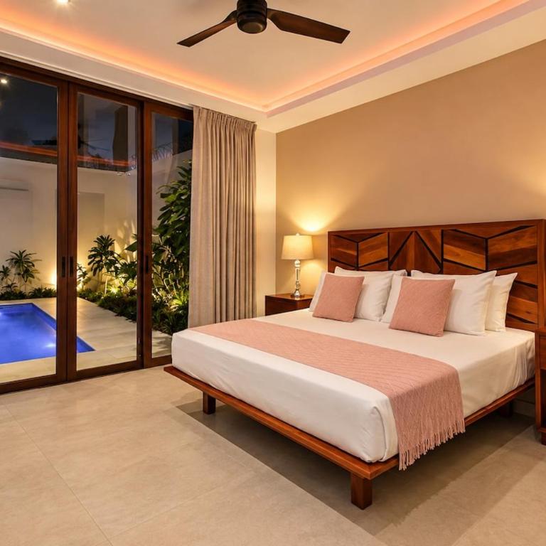 Villa Almarez Private Luxury Retreat - Villa - 50
